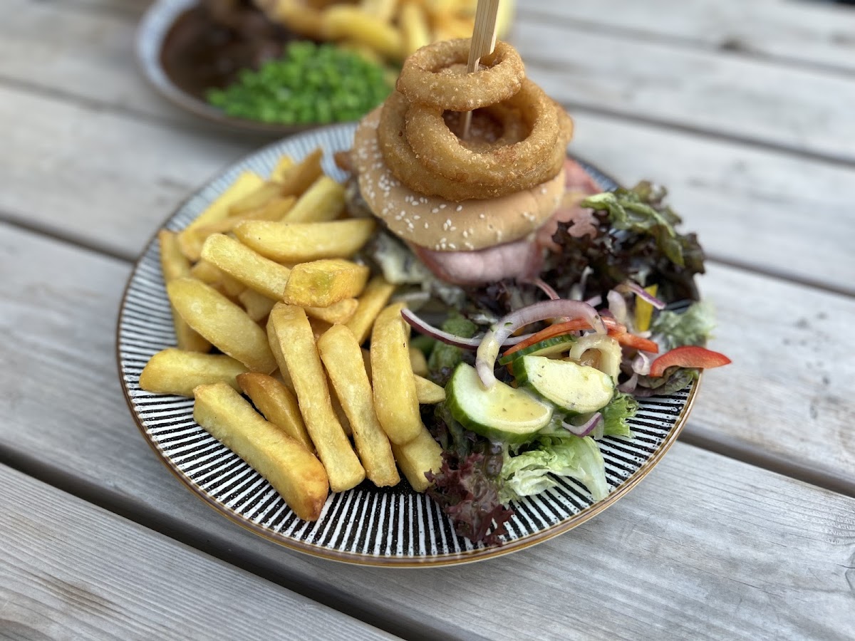 Slide Background Image